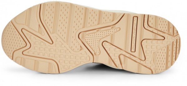 Кроссовки Puma RS-X EFEKT THRIFTED WNS 39211102 р.40,5 UK 7 розовый