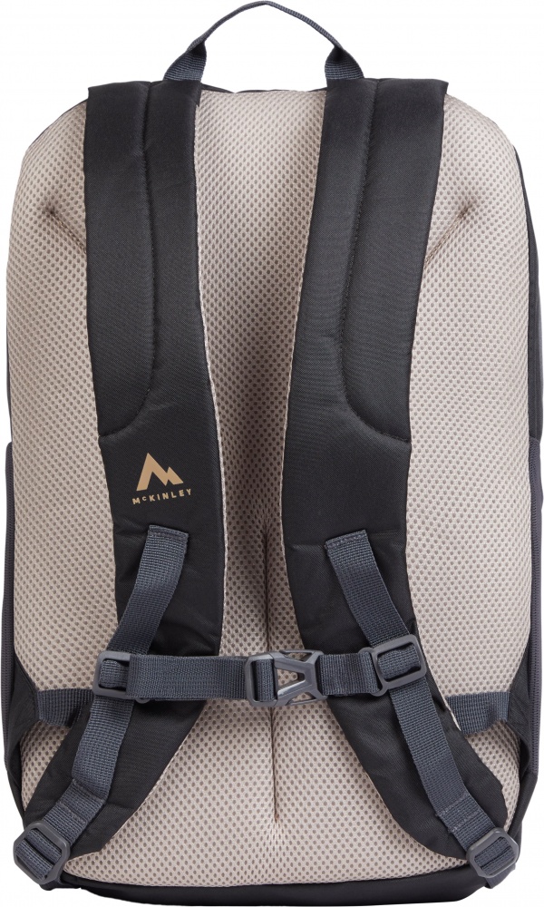 Рюкзак McKinley Finch CT 20 410572-911057 20 л черный
