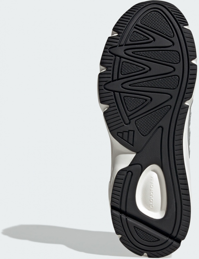 Кроссовки мужские демисезонные Adidas CRAZYCHAOS 2000 JH6847 р.45 1/3 серые