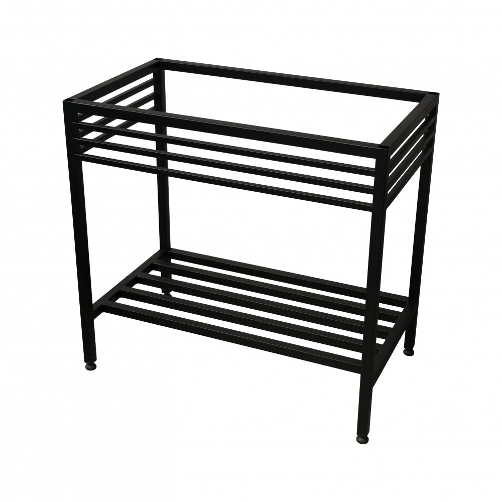 Тумба під умивальник Adamant Loft VISION 70 700х450х750 Black