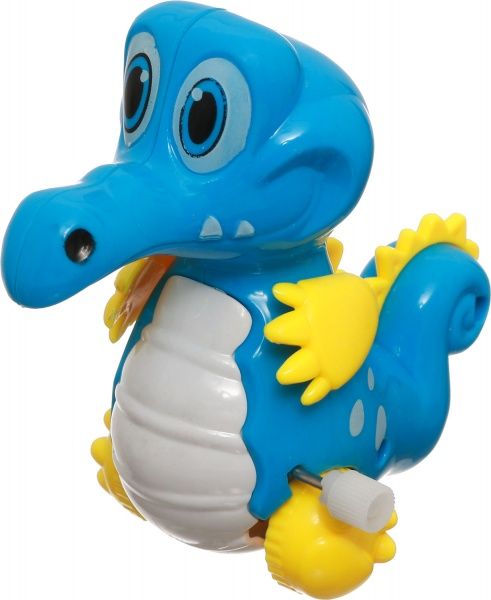 Игрушка заводная Sweet Baby Toys Крокодильчик JDY402003728