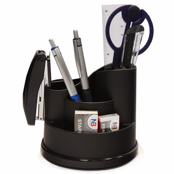 Набор настольный Nota Bene Standard 9 предметов