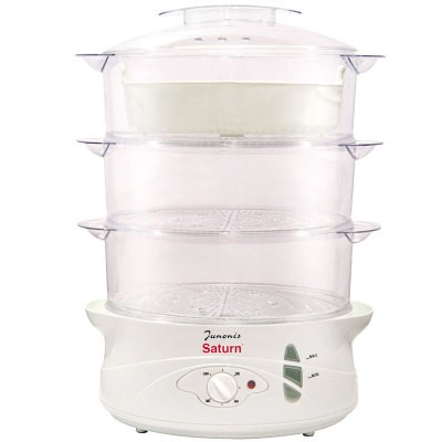 Пароварка Saturn ST-EC1175