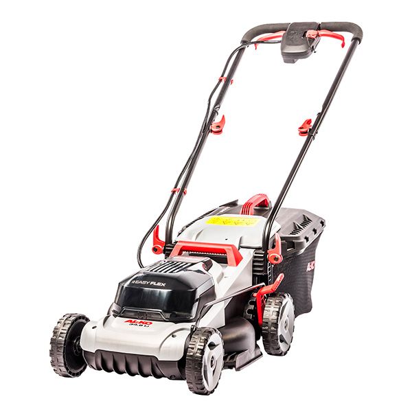 Газонокосарка акумуляторна AL-KO Easy Flex