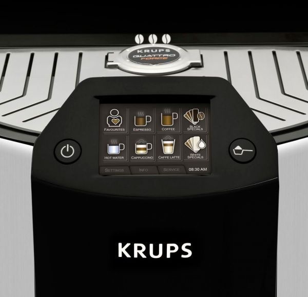 Кавомашина Krups EA907D31 