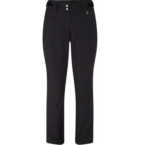 Штани McKinley Dalia wms 294425-057 р. 42 чорний