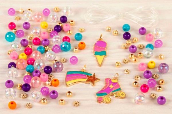 Набір Make it Real для створення прикрас «Кольорова мрія» MR1204