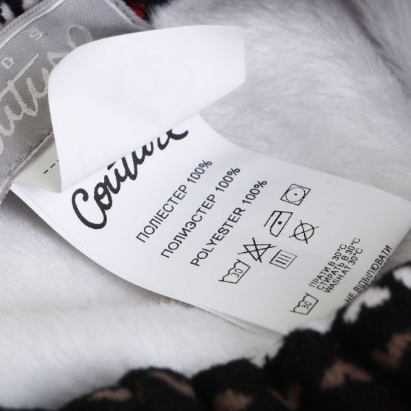 Лосини Kids Couture 501402112 р.128 чорний 