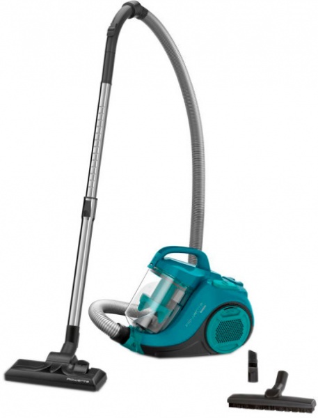 Пылесос Rowenta RO2932EA 