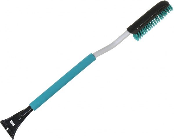 Щітка зі шкребком Auto Assistance AP2229 