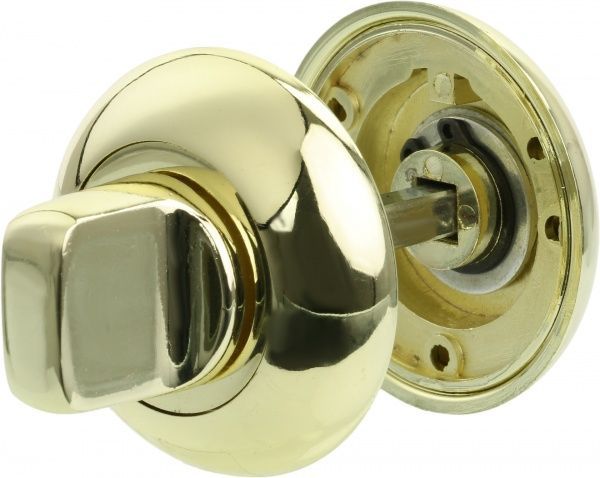 Накладка RDA WC-59 Etro, Bravo, Style, Aura WC полірована латунь