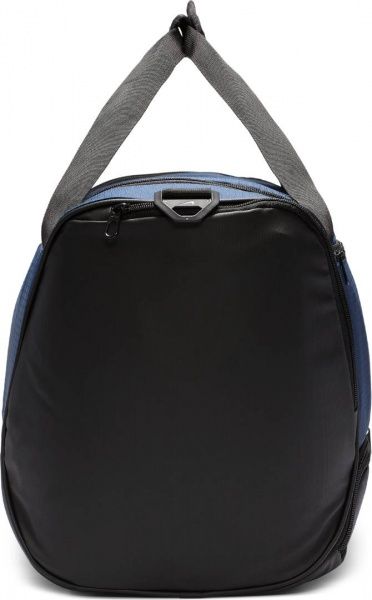 Сумка Nike NK BRSLA M DUFF - 9.0 BA5955-410 60 л синий 