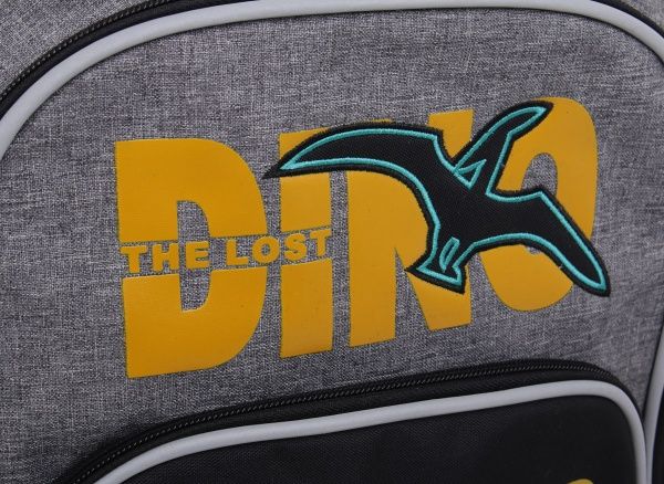 Рюкзак шкільний YES Dino S-40 (558256)