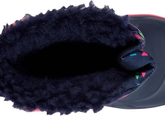 Ботинки McKinley Billy II JR 409794-901395 р. 22-23 розово-серый