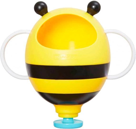 Игрушка для купания Skip Hop Фонтанная пчела 235358