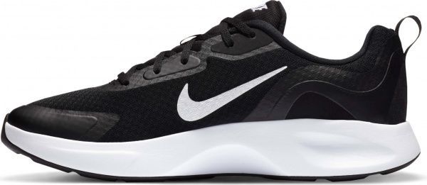 Кросівки Nike Wearallday CJ1682-004 р.US 8,5 чорний