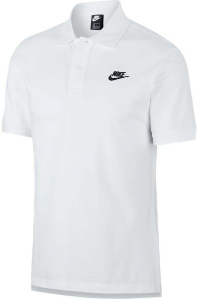 Поло Nike NSW SCE POLO MATCHUP PQ CJ4456-100 3XL білий