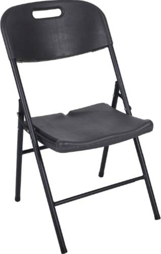 Стілець складаний Time Eco ТЕ-1842 сірий