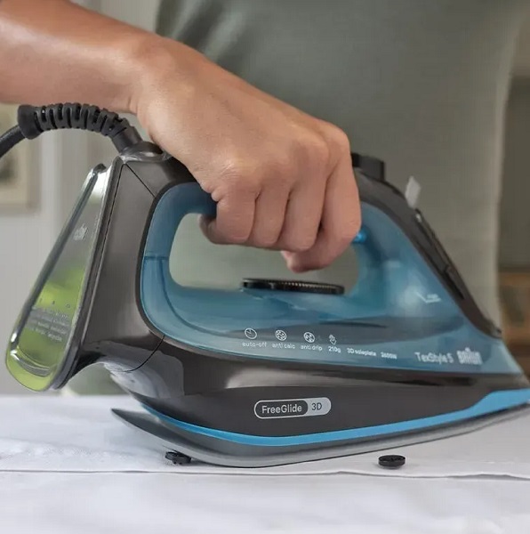 Утюг Braun SI5256BL TexStyle 5