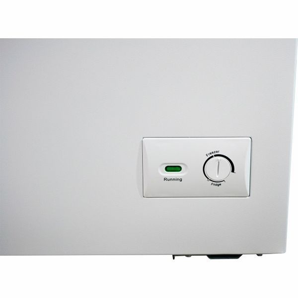 Морозильный ларь Grunhelm GCFW-200