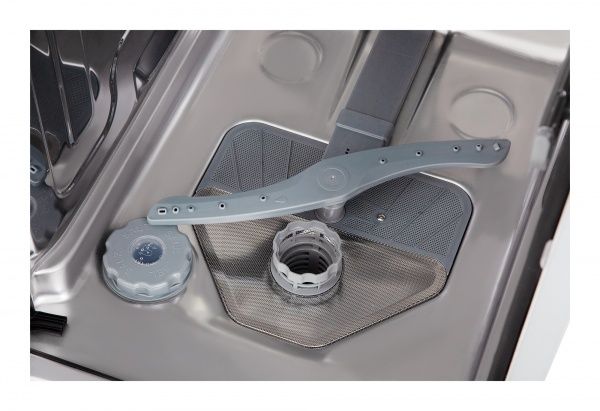 Встраиваемая посудомоечная машина Interline DWI 445 DSH A