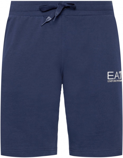 Шорти EA7 Bermuda 3KPS67-PJ05Z-1554 р. L синій