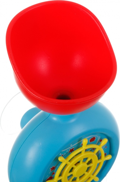 Игровой набор для ванной Hang Wing Водопад 21х10х37 см HWA1126010