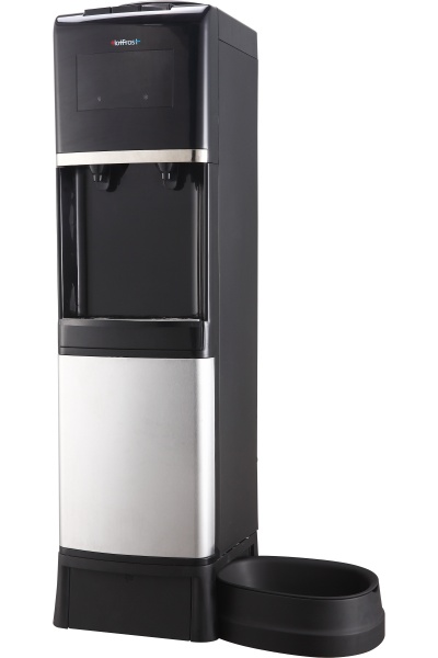 Кулер напольный HotFrost V1950N