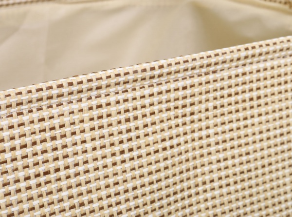 Кошик Goldi 30х20х18 см бежевий