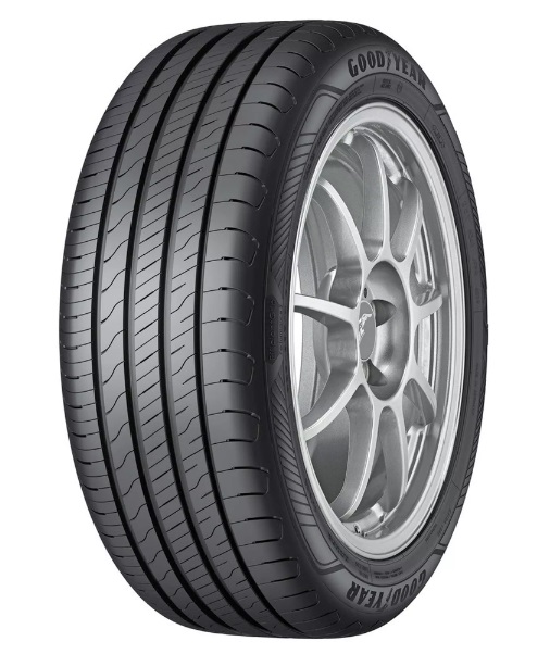 Шина Goodyear Efficient Grip Performance 215/55R17 94V нешипованая лето