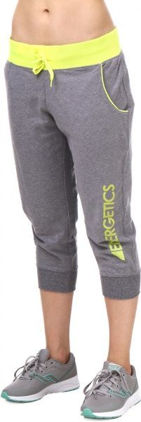 Лосини Energetics Hasti 249692-906022 36 сірий