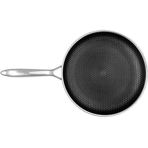 Сковорода 3D Cube Induction 20 см 89400 Vinzer