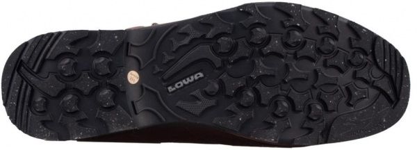 Ботинки Lowa Yukon Ice GTX Hi 210637/0493 dark brown р.11,5 