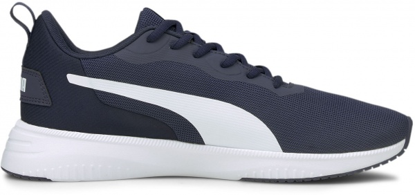 Кроссовки Puma Flyer Flex 19520106 р.UK 9,5 синий