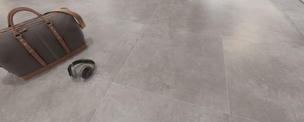 Плитка Allore Group Pacific Grey F P R Mat 60x60 (57,6 кв.м) 