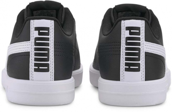 Кроссовки Puma UP WNS 37303401 р.37 черный