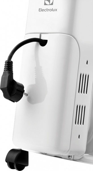 Масляный обогреватель Electrolux EOH/LT-07W EEC