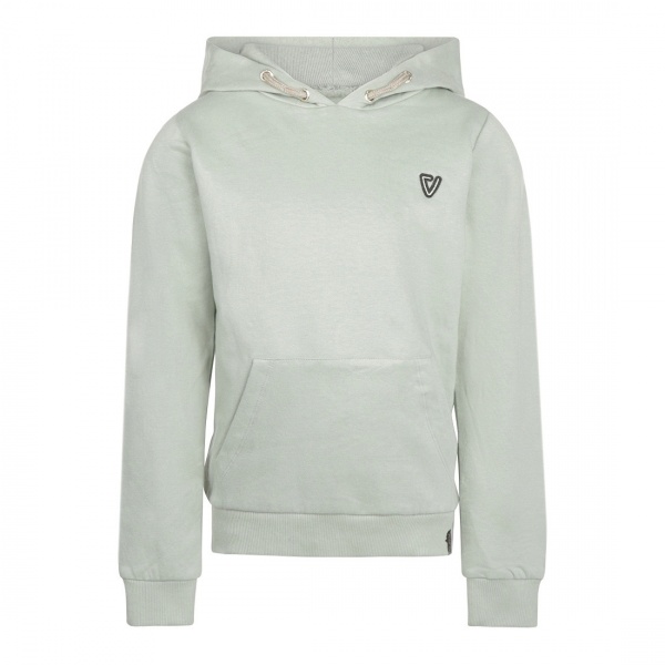 Худи для девочки NWM трикотажное р.158 мятный U44073-1 