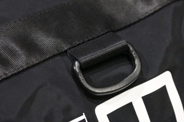 Спортивная сумка EA7 245061-2F910-02021 черный 