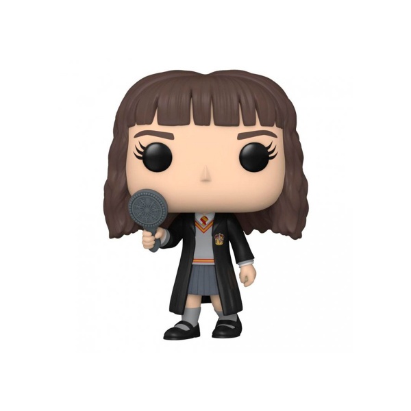 Ігрова фігурка Funko Pop! серії Гаррі Поттер і таємна кімната: 20th Anniversary Герміона 65653 