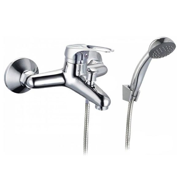 Змішувач для ванни Mixxen Юніор NNBN3001