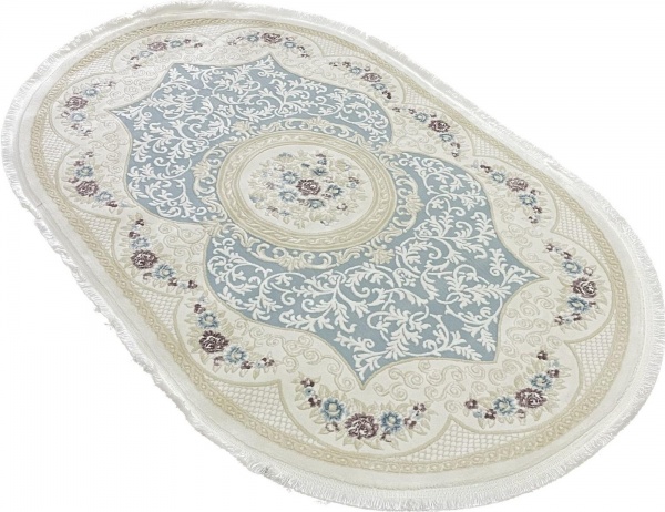 Ковер Art Carpet ARMINA 606 O 80x150 см 