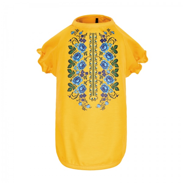 Футболка Pet Fashion Maria р. XS дівчинка