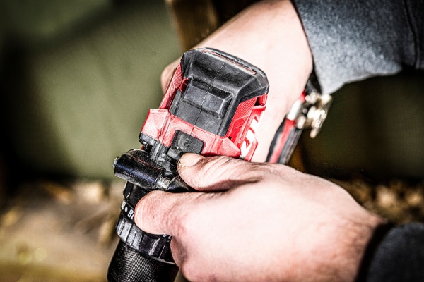 Шуруповерт ударний акумуляторний SKIL XP CD1E3085CA