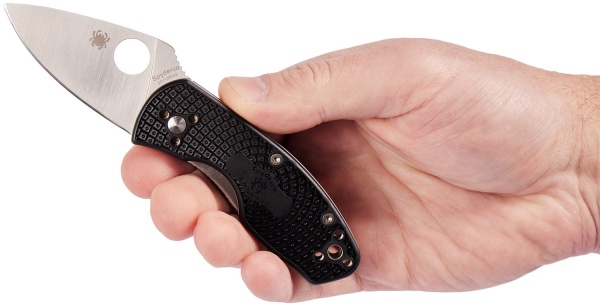 Ніж Spyderco Ambitious FRN 87.15.39