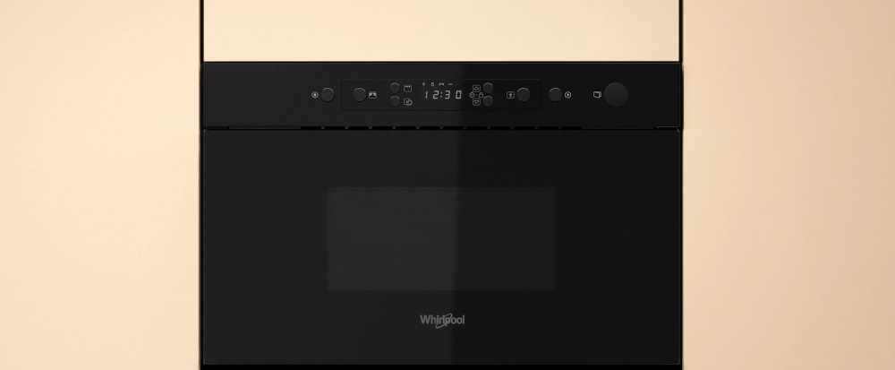 Мікрохвильова піч Whirlpool MBNA920B