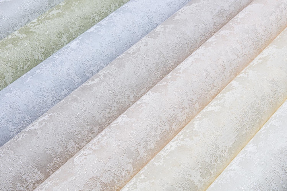 Шпалери вінілові на флізеліновій основі Bravo SIMPLE 515SP10 1,06x10,05 м