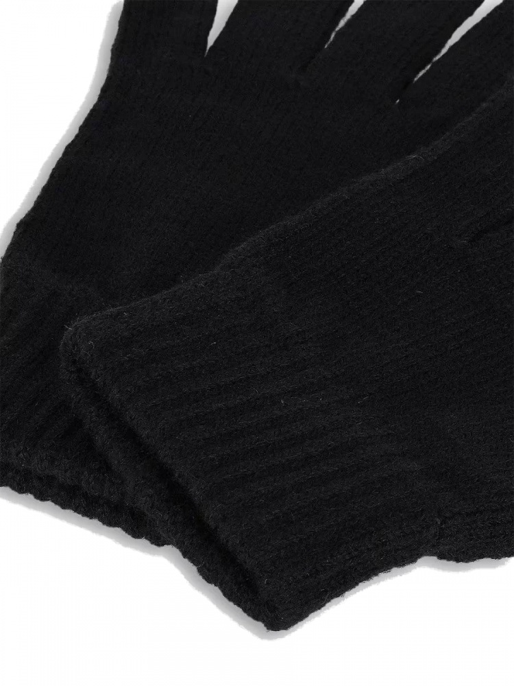 Рукавички Outhorn GLOVES CAS F092 OTHWAW24AGLOF092-20S р.one size чорний