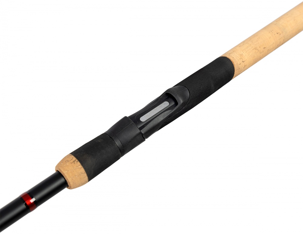 Фідерне вудлище Brain Axent SE Long Distance 390 см 120 г