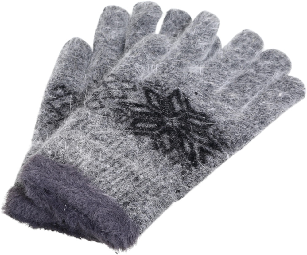 Рукавиці Корона 7152 р.one size рожевий